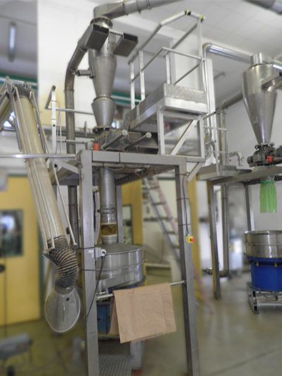 agroalimentaire cuve inoxydable