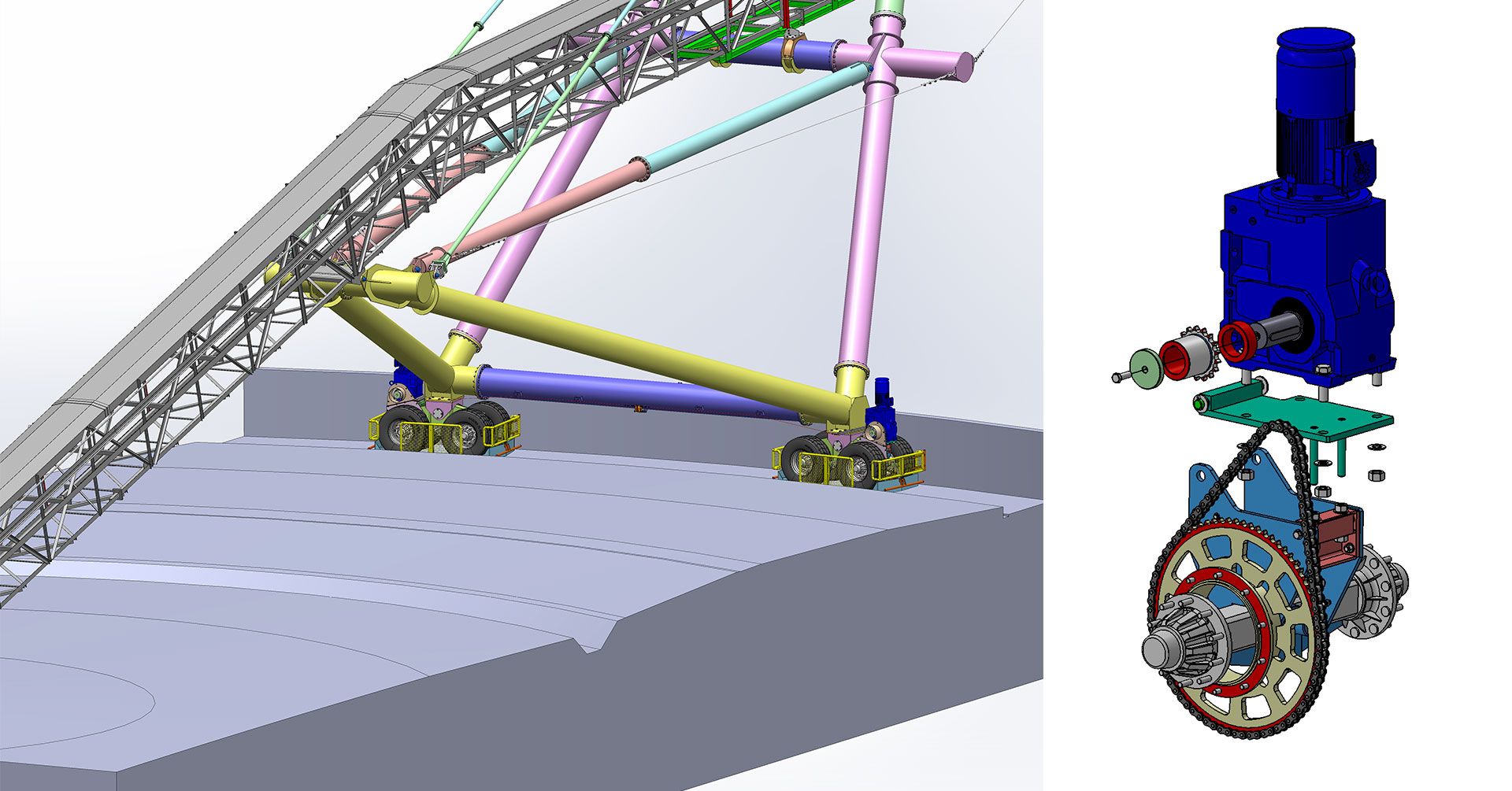 Conception Assistée par Ordinateur CAO